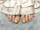 【フット】定額ネイル