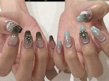 ミュート(mu'te)/120min by mayu