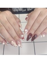 ハク(haku)/ドットデザイン♪♪