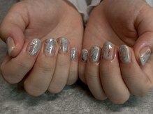 ノエル 新宿3丁目本店(Noel)/ニュアンス　新宿　新宿三丁目