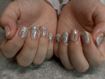 ノエル 新宿3丁目本店(Noel)/ニュアンス　新宿　新宿三丁目