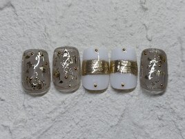 ★選べる定額¥8800