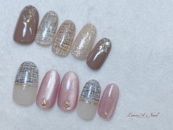 リアーナネイル(LianA Nail)/