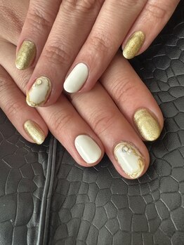 ■ パラジェル/定額/麻布十番 ■