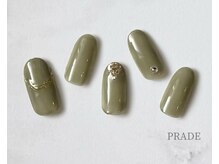 プレイド(PRADE)/ハンドシンプルAコース #成増 