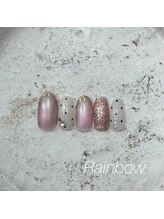 ネイルサロン レインボー(Nail Salon Rainbow)/