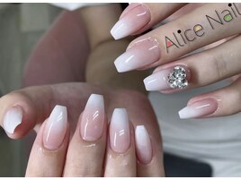 赤羽／ネイル/フィルイン