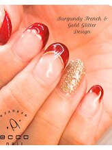 エッコネイル 京橋店(ecco nail)/デザイン