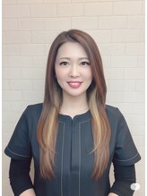 ピーチブロッサム 大村駅前店(Peach Blossoms)&nbsp;平川 桃子