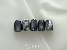 アンネ 梅田 ALLYS店(ANNE)/12月basic design