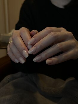 メロウ(merow)/シャンパンベビーピンク