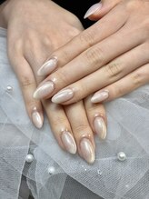 エトム(etm.)/新色ハニーフラッシュ