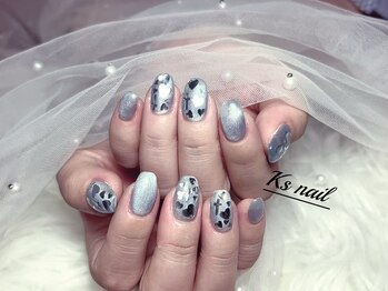 ケイズネイル 八王子(K's Nail Salon)/