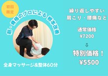 用賀駅前整骨院 鍼灸マッサージ院