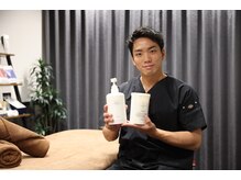 シャーロック 武庫之荘店(4869 Sherlock)/筋膜アプローチ整体4869Sherlock