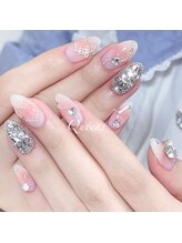 クイーンズビューティーサロン 新宿本店(Queen's beauty salon)/やりつけ放題コース