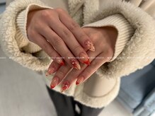 ニコ 高田馬場店(Niko)/持ち込みデザイン