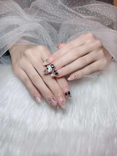 クイーンネイル(Queen Nail)/