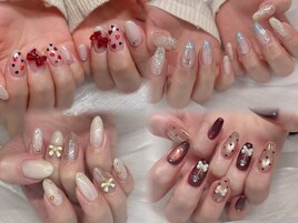 アートコース☆パラジェル☆