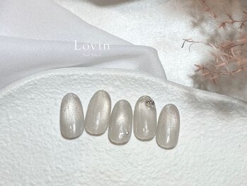 ラヴィン(Lovin)/【2月monthly】