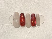 レモン(Lemon)/バレンタイン/定額/ ハート