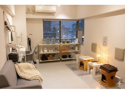 蒸ヨモギ(蒸yomogi)の写真