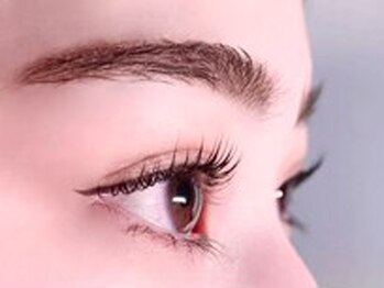 ココラッシュラモーナ 梅田本店の写真/目元がより敏感になりやすい花粉の季節。エクステを諦めたくない方、最適な方法を選ぶお手伝いをします。