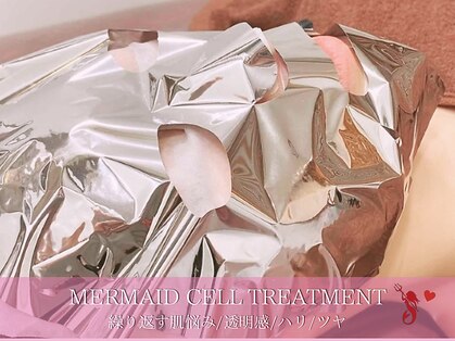 モエラビューティーサロン(Moela beauty salon)の写真