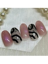 アールイー(Re:)/ハンド/シーズン定額　春Version