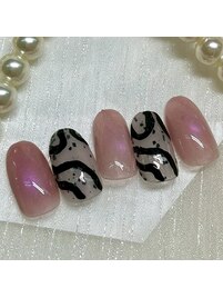 ハンド/シーズン定額　春Version