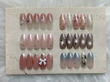 ラキ(Laki)/トレンドアートコース