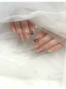 ベル 富田林店(Bell)/