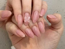 グリンプス 大濠店(Glimpse)/マオジェルワンカラー