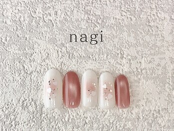 ナギ 川口店(nagi)/通常10,780/新規9,702