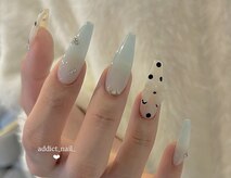 アディクト オオホリ(ADDICT OHORI)