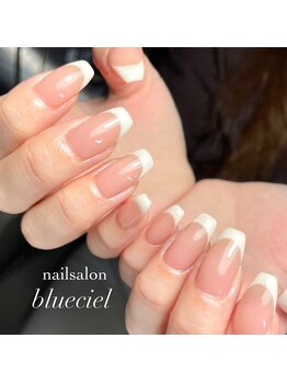 フレンチネイル