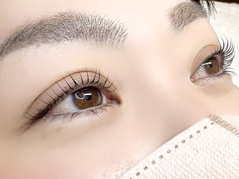 ポピコと種爪 西荻窪/韓国ロッド/丸みカールデザイン