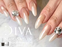 ネイルサロンディーバ 塚口店(Diva)