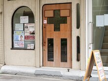 ヒーリングハウス/駅近2分の分りやすい1F路面店