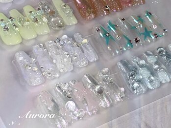 エミュレ(emure.)の写真/ー 韓国・ワンホンネイル~Y2Kネイルまで、幅広くご対応◎ ー 表参道/渋谷