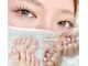 アリィ(Ali'i)の写真/《ネイル&アイの同時施術で叶うトレンドビューティー》最先端技術の“Eyelashsalon Ali'i”で旬を先取り♪