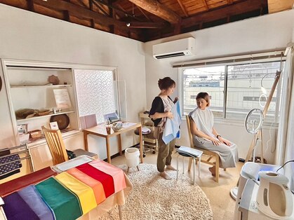 エムズカラープレイス(M's color place)の写真