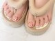 シチ ネイル(shichi nail)の写真
