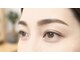 アイラッシュアライア(eyelash Alaia)の写真/第一印象が変わる♪似合わせ美眉☆デザイン骨格に合わせた美眉で、毎日のメイクがもっとラクに♪