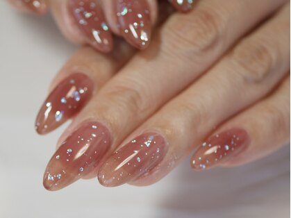 ネイルエニー(Nail Any)の写真