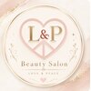 エルアンドピー ビューティーサロン(L&P Beauty Salon)のお店ロゴ