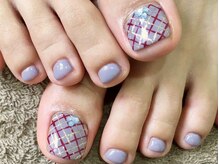 ネイルサロン ティディ(TIDY)/