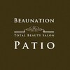 ビューネーションパティオ(Beaunation patio)ロゴ