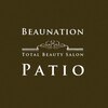ビューネーションパティオ(Beaunation patio)のお店ロゴ