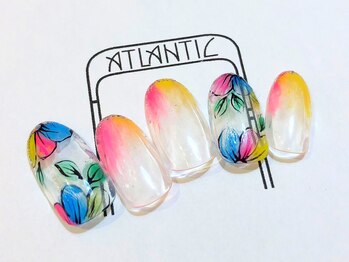 ネイル ミー(nail mee)/HANDパラジェル